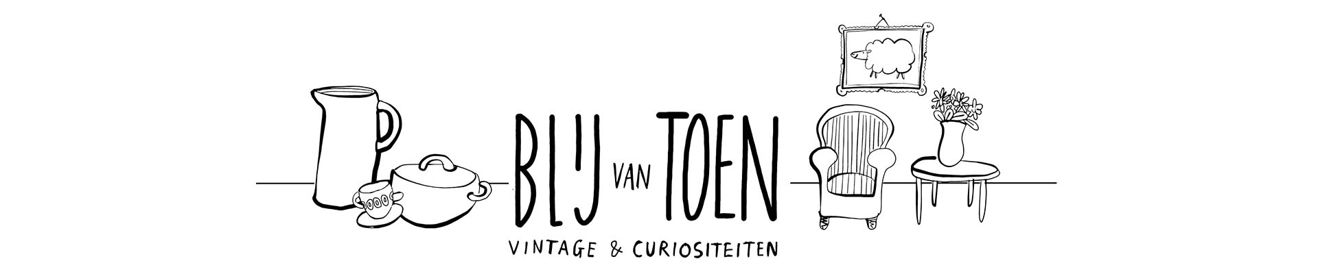 Blij van Toen