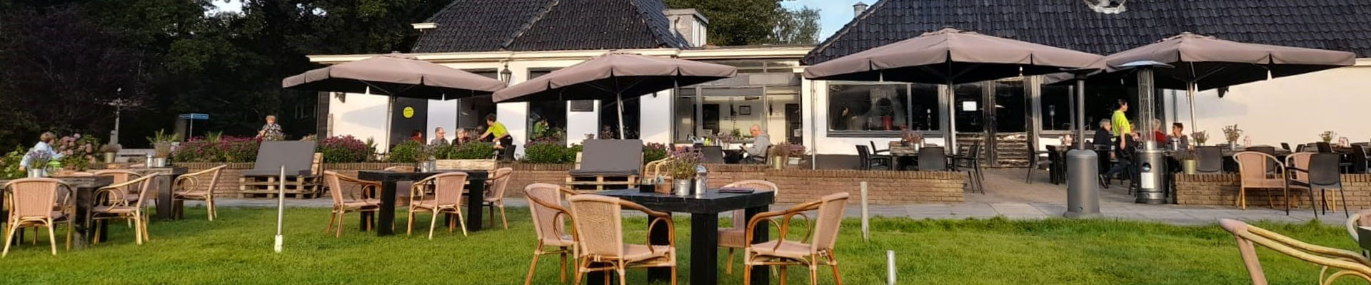 Restaurant De Drentsche Aa